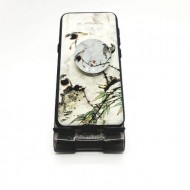 Husa cu POP Holder pentru Samsung S8 model 1