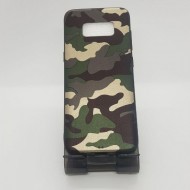 Husa silicon military Samsung S8