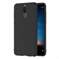 Husa silicon slim pentru Huawei Mate 10 lite