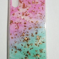 Husa TPU Marble iPhone X model 4