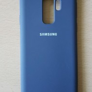 Silicone Cover Samsung S9 Plus