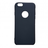 Husa silicon slim mat iPhone 7