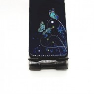 Husa Glass Case Samsung S8 model 4