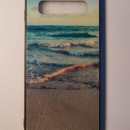 Husa Glass Case Samsung S10 Plus