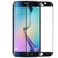 Folie sticla 3D Samsung Galaxy S6 Edge - 2 culori