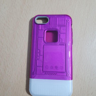 Husa Retro II iPhone 7 / iPhone 8