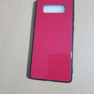 Husa Hybrid Red pentru Samsung Note 8