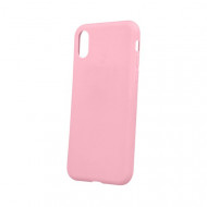 Husa Matt Tpu Samsung A20e, Pink