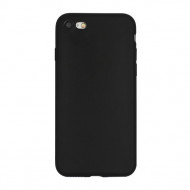 Husa silicon slim mat iPhone 7