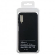 Husa Silicone Case pentru P Smart 2019 - 2 culori