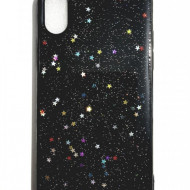 Husa TPU Stars iPhone X