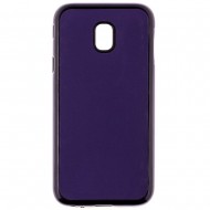 Husa TPU thermo case Galaxy J3 2017 J330, Galaxy J3 Pro 2017 - Mov