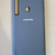 Silicone Cover Samsung A9 2018