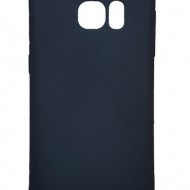 Husa silicon slim mat Samsung J530 - Negru