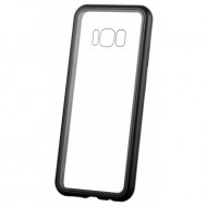 Bumper aluminiu magnetic Samsung A50 / A50s / A30s