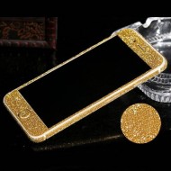 Folie Luxury Samsung S7 - 2 culori