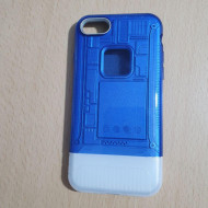 Husa Retro I iPhone 7 / iPhone 8