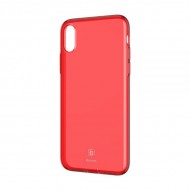 Husa Baseus silicon iPhone X/XS