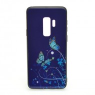 Husa Glass Case iPhone XS Max - model 1