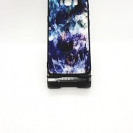 Husa Glass Case Samsung S8 model 3