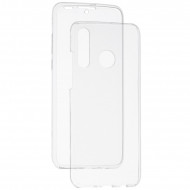 Husa Huawei P30 Lite UltraSlim 360 Transparent