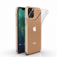 Husa silicon slim iPhone Pro Max => 6.5"