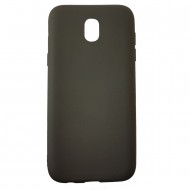 Husa silicon slim mat Samsung J3 2017