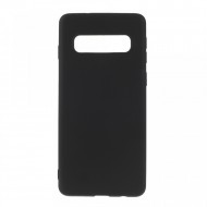Husa silicon slim mat Samsung S10 plus