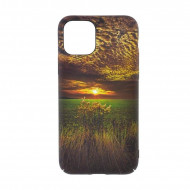 Husa Slim PC iPhone 11 Pro (5.8) Soare