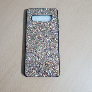 Husa TPU Glitter Samsung S10 Plus model 02