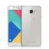Silicon slim Samsung A3 2017