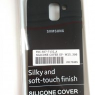Silicone Cover Samsung J6 2018