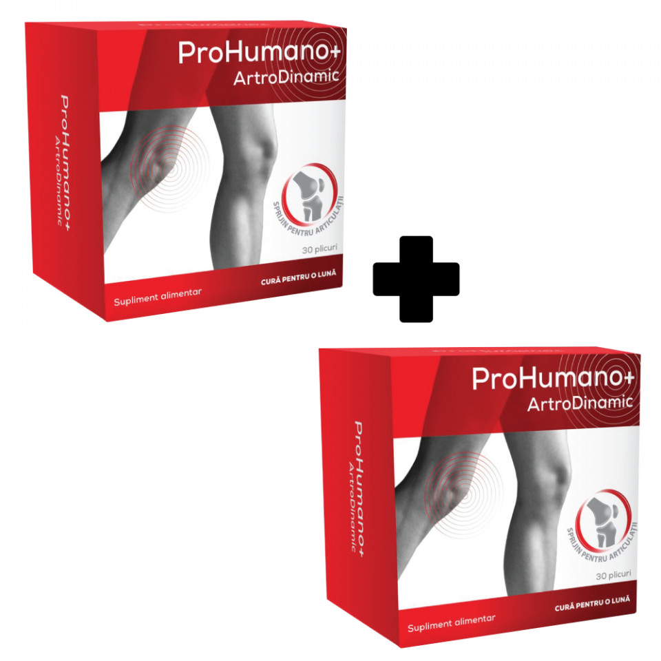 prohumano artrodinamic tratamentul artrozei și poliartritei