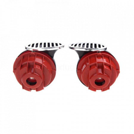Set claxon tip goarna, Type R, 2 buc