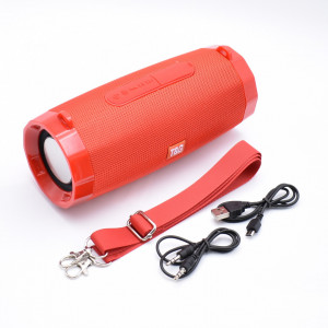 Boxa Portabila Cu Lanterna,MP3,TF/USB,Bluetooth,Radio FM, TG-535