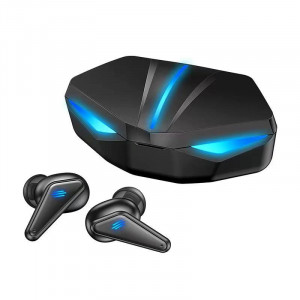 Casti Wireless Gaming K55 Bluetooth 5.0 Compatibile cu Android si iOS