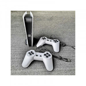 Consola de jocuri pe televizor retro- Super 8 BIT Game GS5
