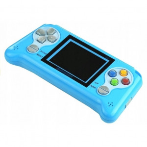Consola digitala cu jocuri clasice si ecran color de 1.8 inch - Techstarstrading.ro