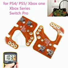 Modul controller PS3, PS4, Xbox 360, One, S - X, Nintendo switch, analog drift stick fix