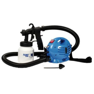 Pistol pentru vopsit si zugravit Paint Zoom 650w
