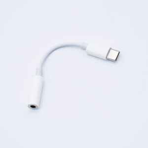 Adaptor Casti TYPE C cu iesire jack 3.5mm – JXL-264