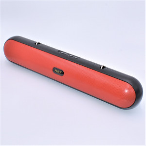 Boxa Portabila Cu Bluetooth,USB,TF,AUX,Radio,Hands-Free, – HF-F1