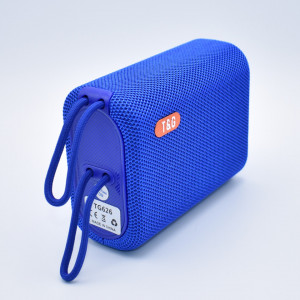 Boxa Portabila Cu MP3,TF/USB,Bluetooth,Radio FM,Lanterna TG-626