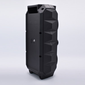 Boxa Portabila Cu MP3,TF/USB,Bluetooth,Radio FM,Microfon,AUX, SPEAKER ZQS-4236