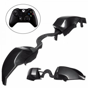 Butoane controller xbox one, Elite, LB RB, Trigger, Bumper, 3.5mm Jack, negru