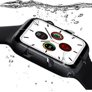 Ceas Smartwatch W26 - Monitorizare temperatură și ritm cardiac