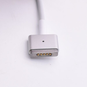 Incarcator 45W si cablu alimentare magnetic in T tip Magsafe 2 pentru Macbook – 45W-T