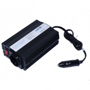 INVERTOR AUTO 150W, 12V-220V + USB