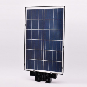 Lampa solara 800W cu LED SMD, panou solar si telecomanda – JT-BCGK-800W