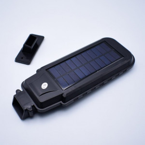 Lampa Solara Cu Acumulator De Exterior BL-T100A-COB